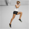 PUMA Run Faster Icons Laufshirt Damen 02 - PUMA white L