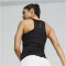 PUMA Run Cloudspun Lauf-Tanktop Damen 01 - PUMA black XS