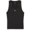 PUMA Run Cloudspun Lauf-Tanktop Damen 01 - PUMA black XL
