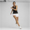 PUMA Run Cloudspun Lauf-Tanktop Damen 01 - PUMA black XL