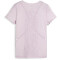 PUMA Run Ultraspun Laufshirt Damen 60 - grape mist L