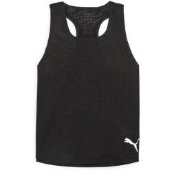 PUMA Run Ultraspun Lauf-Tanktop Damen 01 - PUMA black XS