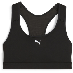 PUMA 4Keeps Run Mid Support Sport-BH Damen 01 - PUMA...