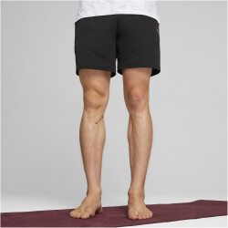 PUMA UltraMove Woven 7” Trainingsshorts Herren 01 -...