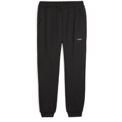 PUMA Fit Polyspan Trainingshose Herren 01 - PUMA black M