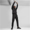 PUMA Fit Polyspan Trainingshose Herren 01 - PUMA black M