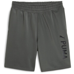 PUMA Fit 8" Double Knit Graphic Trainingsshorts...