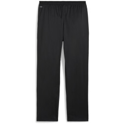 PUMA Fit Taped PWRFleece Lite Trainingshose Herren 01 - PUMA black S