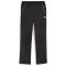 PUMA Fit Taped PWRFleece Lite Trainingshose Herren 01 - PUMA black L