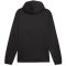 PUMA Fit Taped PWRFleece Lite Hoodie Herren 01 - PUMA black S