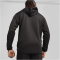 PUMA Fit Taped PWRFleece Lite Hoodie Herren 01 - PUMA black L