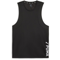 PUMA Fit Full Ultrabreathe Tanktop Herren 01 - PUMA black M
