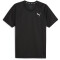 PUMA Fit Full Ultrabreathe Trainingsshirt Herren 01 - PUMA black S