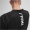 PUMA Fit Full Ultrabreathe Trainingsshirt Herren 01 - PUMA black S
