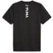 PUMA Fit Full Ultrabreathe Trainingsshirt Herren 01 - PUMA black S