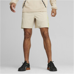 PUMA Fit 7" Ultrabreathe Stretch Print...