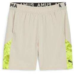 PUMA Fit 7" Ultrabreathe Stretch Print...