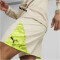 PUMA Fit 7" Ultrabreathe Stretch Print Trainingsshorts Herren 90 - putty/q1 print L