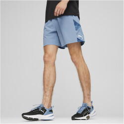 PUMA Fit 7" Ultrabreathe Stretch Print...
