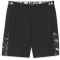 PUMA Fit 7" Ultrabreathe Stretch Print Trainingsshorts Herren 01 - PUMA black/q1 print S