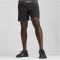 PUMA Fit 7" Ultrabreathe Stretch Print Trainingsshorts Herren 01 - PUMA black/q1 print S