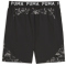 PUMA Fit 7" Ultrabreathe Stretch Print Trainingsshorts Herren 01 - PUMA black/q1 print S