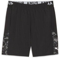 PUMA Fit 7" Ultrabreathe Stretch Print...