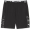 PUMA Fit 7" Ultrabreathe Stretch Print Trainingsshorts Herren 01 - PUMA black/q1 print XL