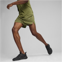 PUMA Fit 5" Ultrabreathe Stretch Trainingsshorts...