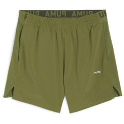 PUMA Fit 5" Ultrabreathe Stretch Trainingsshorts...