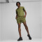 PUMA Fit 5" Ultrabreathe Stretch Trainingsshorts Herren 33 - olive green M