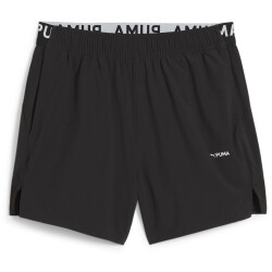 PUMA Fit 5" Ultrabreathe Stretch Trainingsshorts...