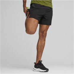 PUMA Fit 5" Ultrabreathe Stretch Trainingsshorts...