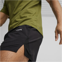 PUMA Fit 5" Ultrabreathe Stretch Trainingsshorts Herren 01 - PUMA black M