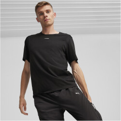 PUMA Fit TriBlend Ultrabreathe T-Shirt Herren 01 - PUMA...