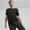 PUMA Fit TriBlend Ultrabreathe T-Shirt Herren 01 - PUMA black M