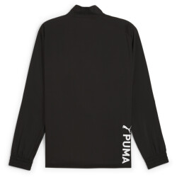 PUMA Fit Woven 1/4-Zip Trainings-Top Herren 01 - PUMA...