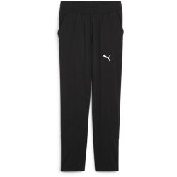 PUMA Fit Woven Tapered Trainingshose Herren 01 - PUMA...