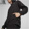 PUMA Fit Woven Kapuzen-Trainingsjacke Herren 01 - PUMA black S