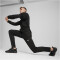 PUMA Fit Woven Kapuzen-Trainingsjacke Herren 01 - PUMA black S