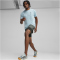 PUMA Seasons 5" Woven 2in1 Trail Shorts Herren 80 - mineral gray/puma black L