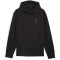 PUMA Seasons Logo Tech Hoodie Herren 01 - PUMA black S