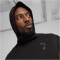 PUMA Seasons Logo Tech Hoodie Herren 01 - PUMA black S