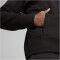 PUMA Seasons Logo Tech Hoodie Herren 01 - PUMA black S