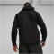 PUMA Seasons Logo Tech Hoodie Herren 01 - PUMA black S