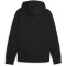 PUMA Seasons Logo Tech Hoodie Herren 01 - PUMA black S