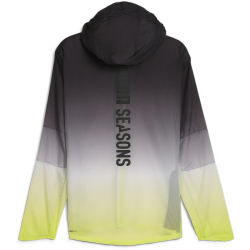 PUMA Seasons ultraleichte Laufjacke Herren 59 - lime...