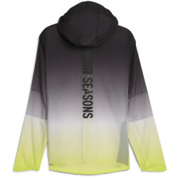 PUMA Seasons ultraleichte Laufjacke Herren 59 - lime...