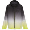 PUMA Seasons ultraleichte Laufjacke Herren 59 - lime pow/fade print XXL