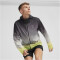 PUMA Seasons ultraleichte Laufjacke Herren 59 - lime pow/fade print XXL
